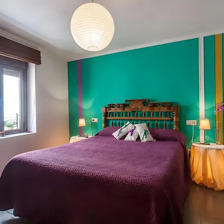 Country house Pitu Alfondeguilla