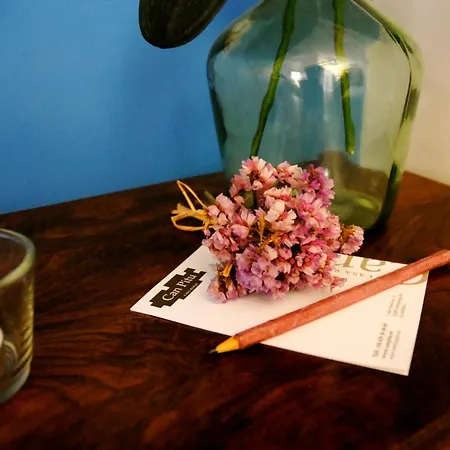 Country house Pitu Alfondeguilla