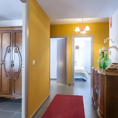 Country house Pitu Alfondeguilla