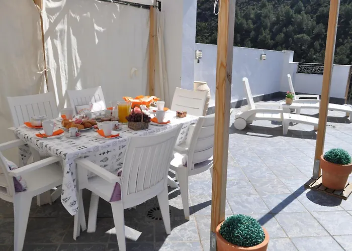 Pitu Casa de Campo *