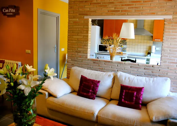 Casa de Campo Pitu *