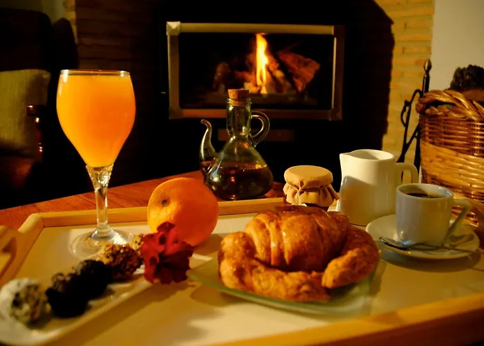 Casa de Campo Pitu Alfondeguilla