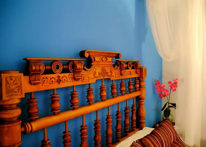 Casa de Campo Pitu *