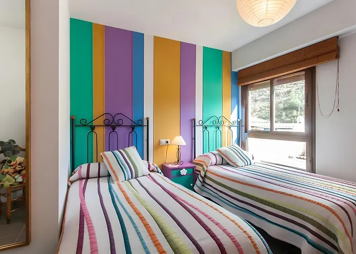 Pitu Casa de Campo Alfondeguilla