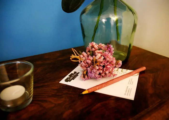 Casa de Campo Pitu Alfondeguilla