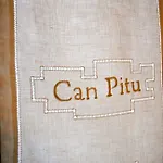 Pitu カントリーハウス Alfondeguilla