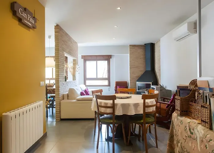 Kır Evi Pitu Alfondeguilla