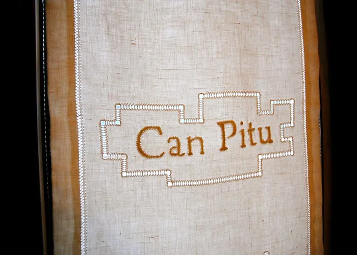 Pitu Kır Evi Alfondeguilla