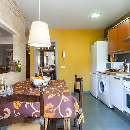 Pitu 컨트리하우스 Alfondeguilla