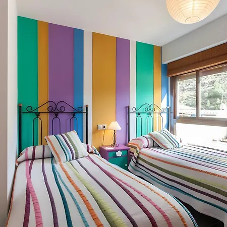 Pitu 컨트리하우스 Alfondeguilla