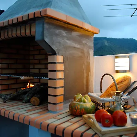 Pitu Country house