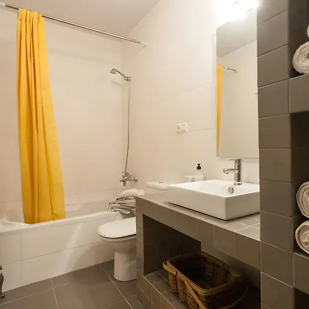 Country house Pitu Alfondeguilla