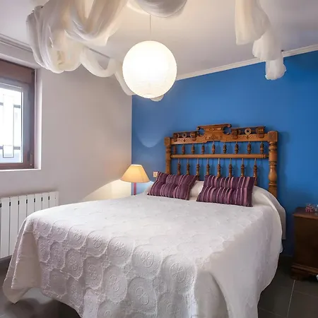 Pitu Country house Alfondeguilla